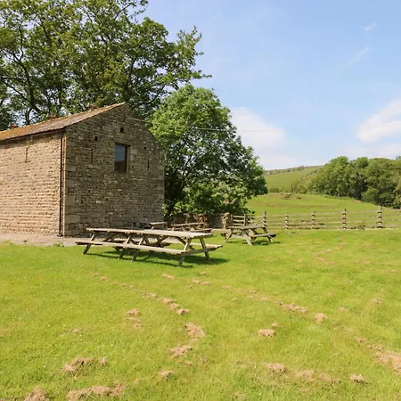 East Barn Bunkhouse