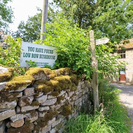 East Barn Bunkhouse Ferienhaus