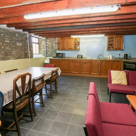 Ferienhaus East Barn Bunkhouse