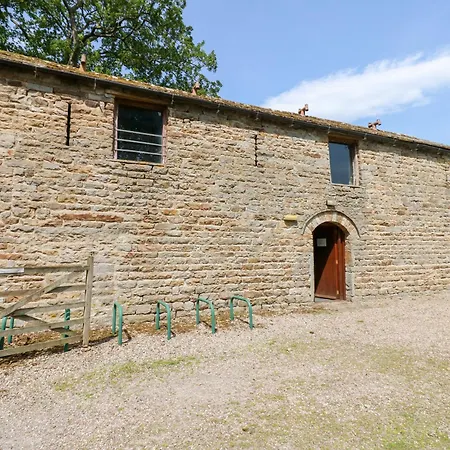 Ferienhaus East Barn Bunkhouse *