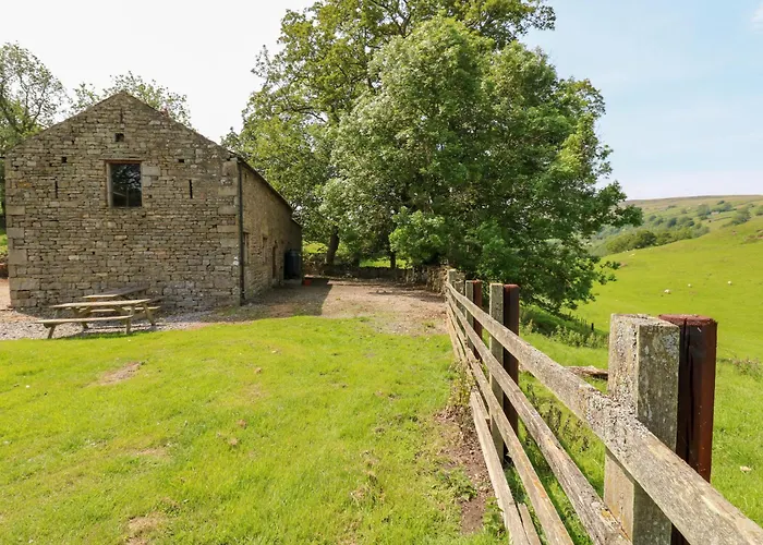 East Barn Bunkhouse Ferienhaus