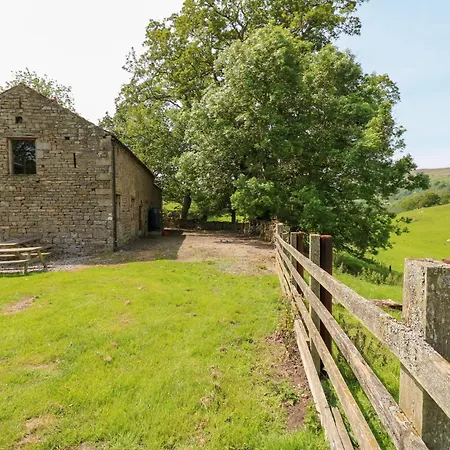 East Barn Bunkhouse Feriehus