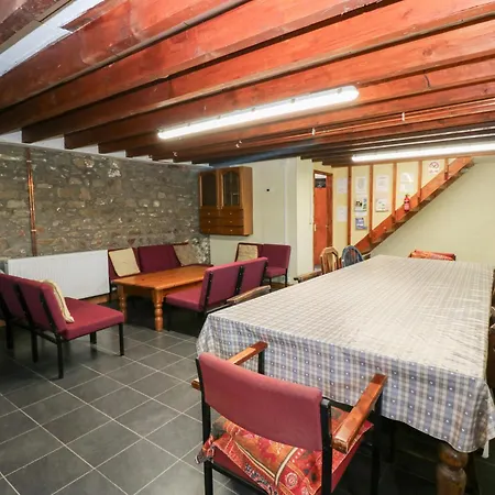 East Barn Bunkhouse * Richmond (North Yorkshire)