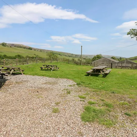 Feriehus East Barn Bunkhouse *