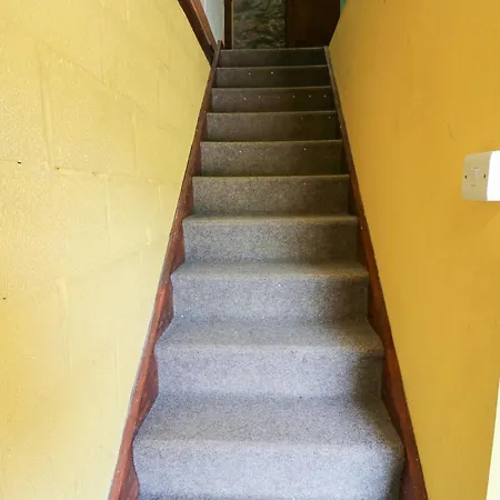 Feriehus East Barn Bunkhouse *