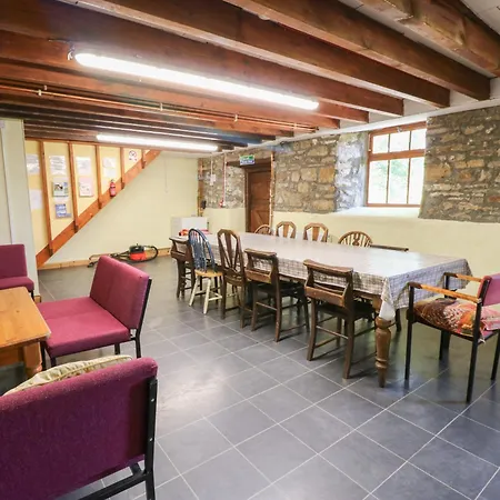 East Barn Bunkhouse *