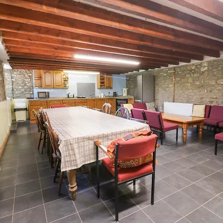 East Barn Bunkhouse Tatil Evi Richmond (North Yorkshire)