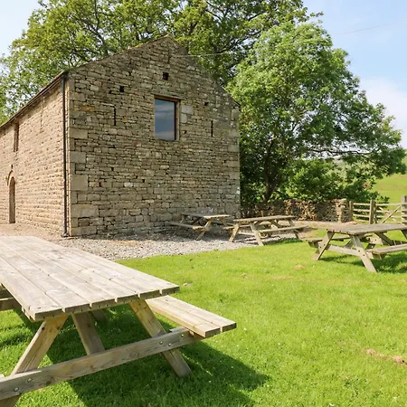 East Barn Bunkhouse Tatil Evi Richmond (North Yorkshire)