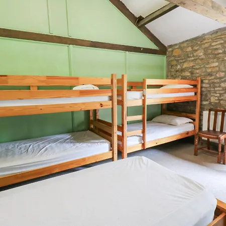 East Barn Bunkhouse